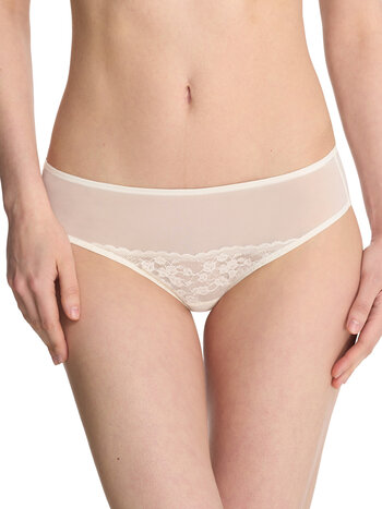 Natori Cherry Blossom Fashion Girl Brief