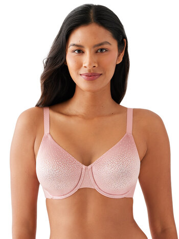 Wacoal Back Appeal™ Fashion Underwire Bra