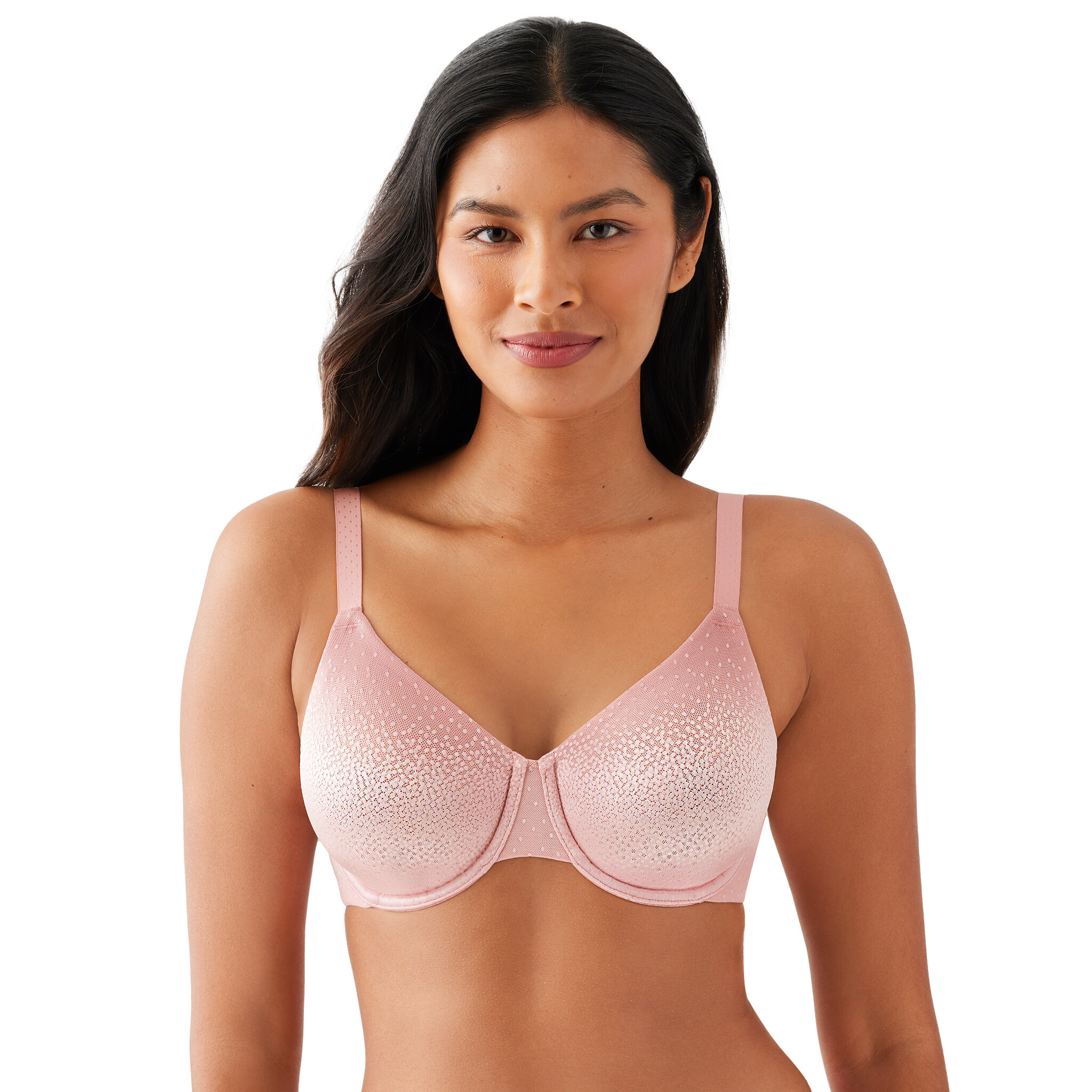 Wacoal Back Appeal™ Fashion Underwire Bra