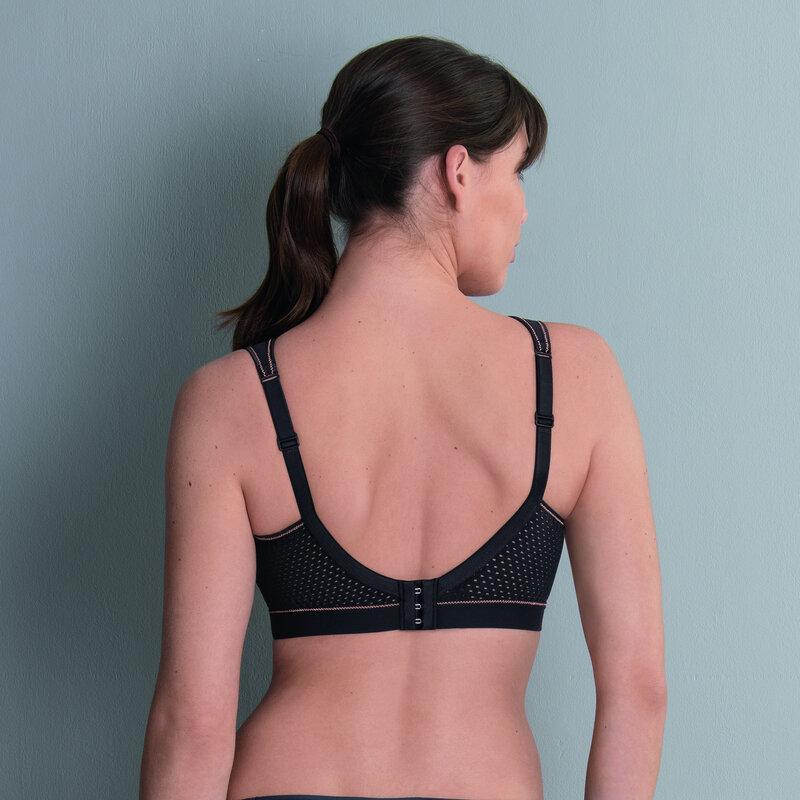 Anita Active Extreme Control Wireless Sports Bra