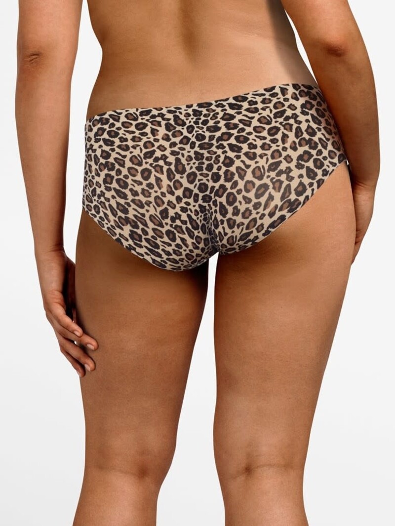 Chantelle SoftStretch Printed Hipster