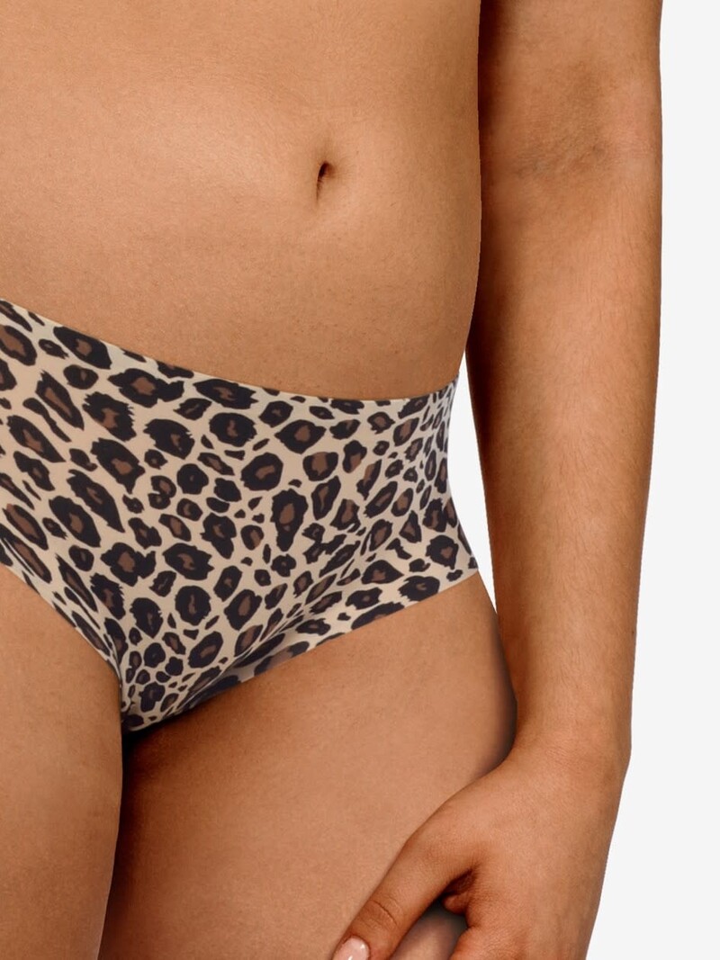 Chantelle SoftStretch Printed Hipster