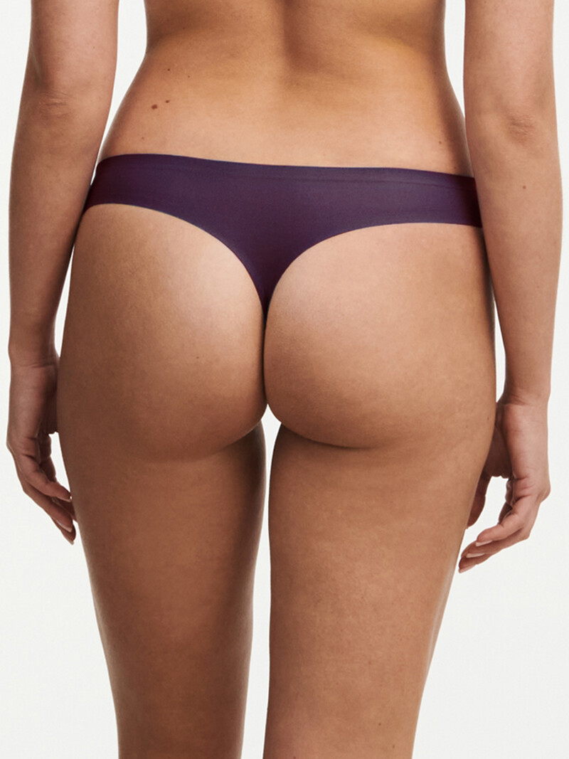 Chantelle SoftStretch Fashion Thong