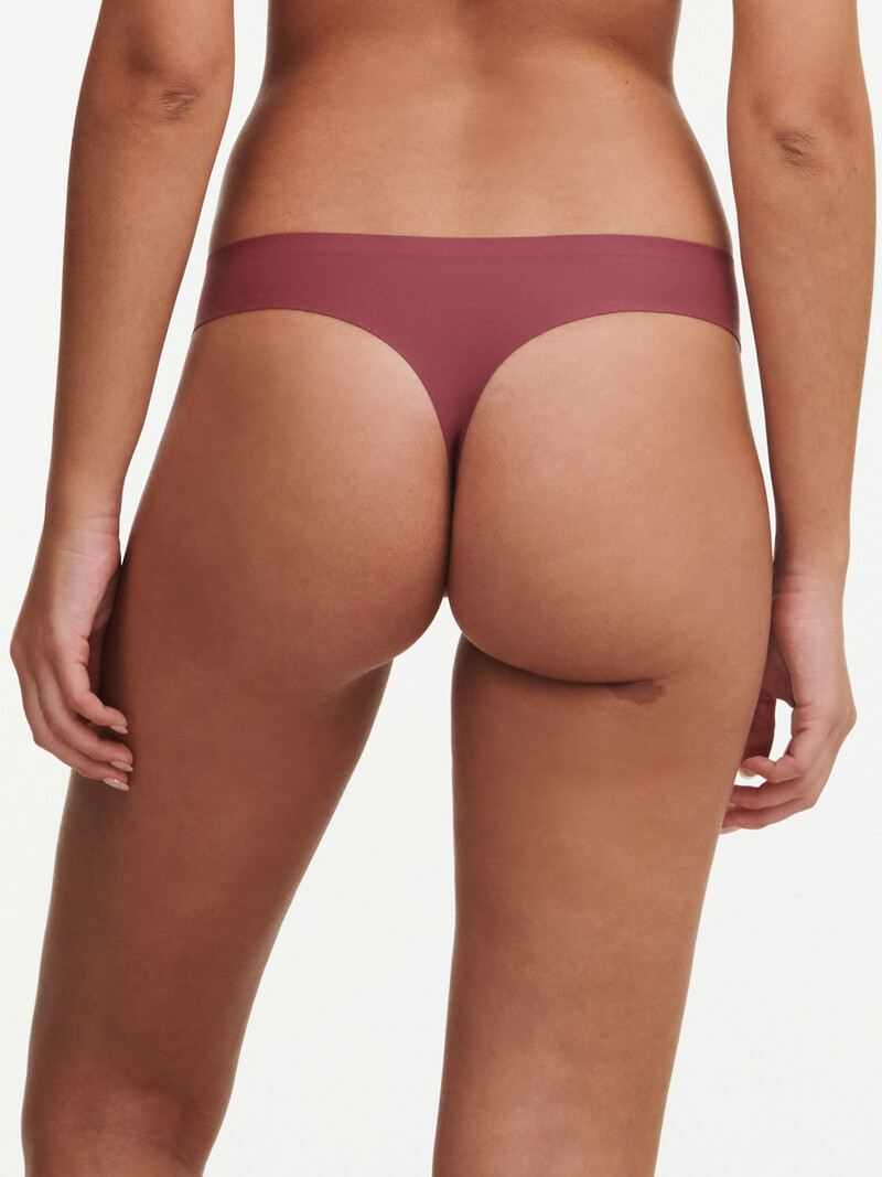 Chantelle SoftStretch Fashion Thong