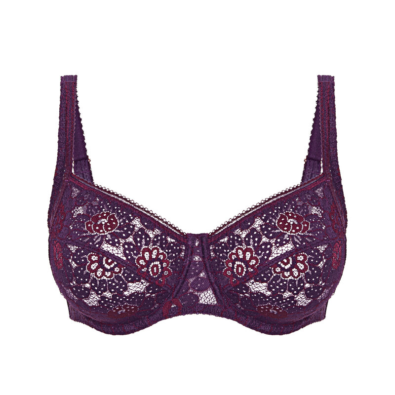 Simone Perele Festive Full Cup Fashion Bra