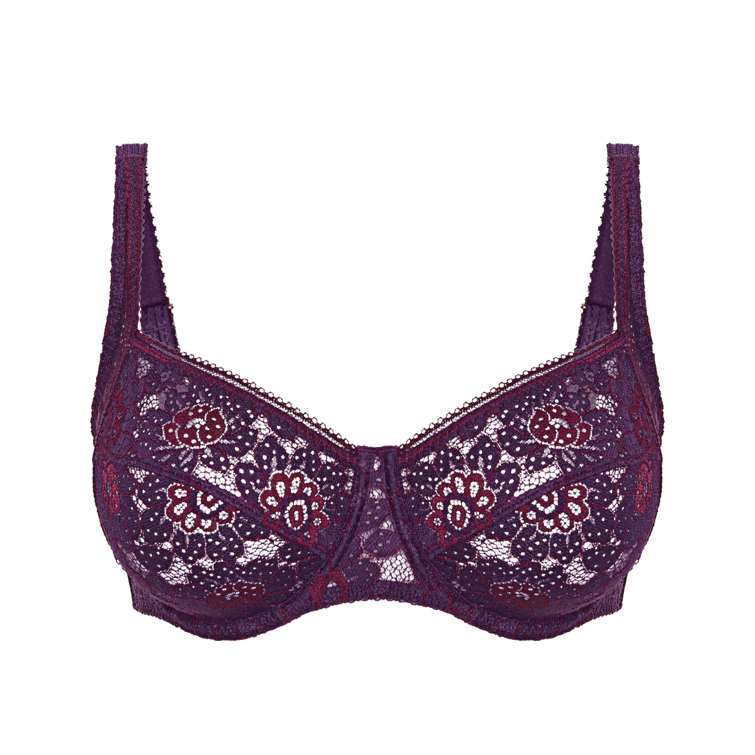 Simone Perele Festive Full Cup Fashion Bra