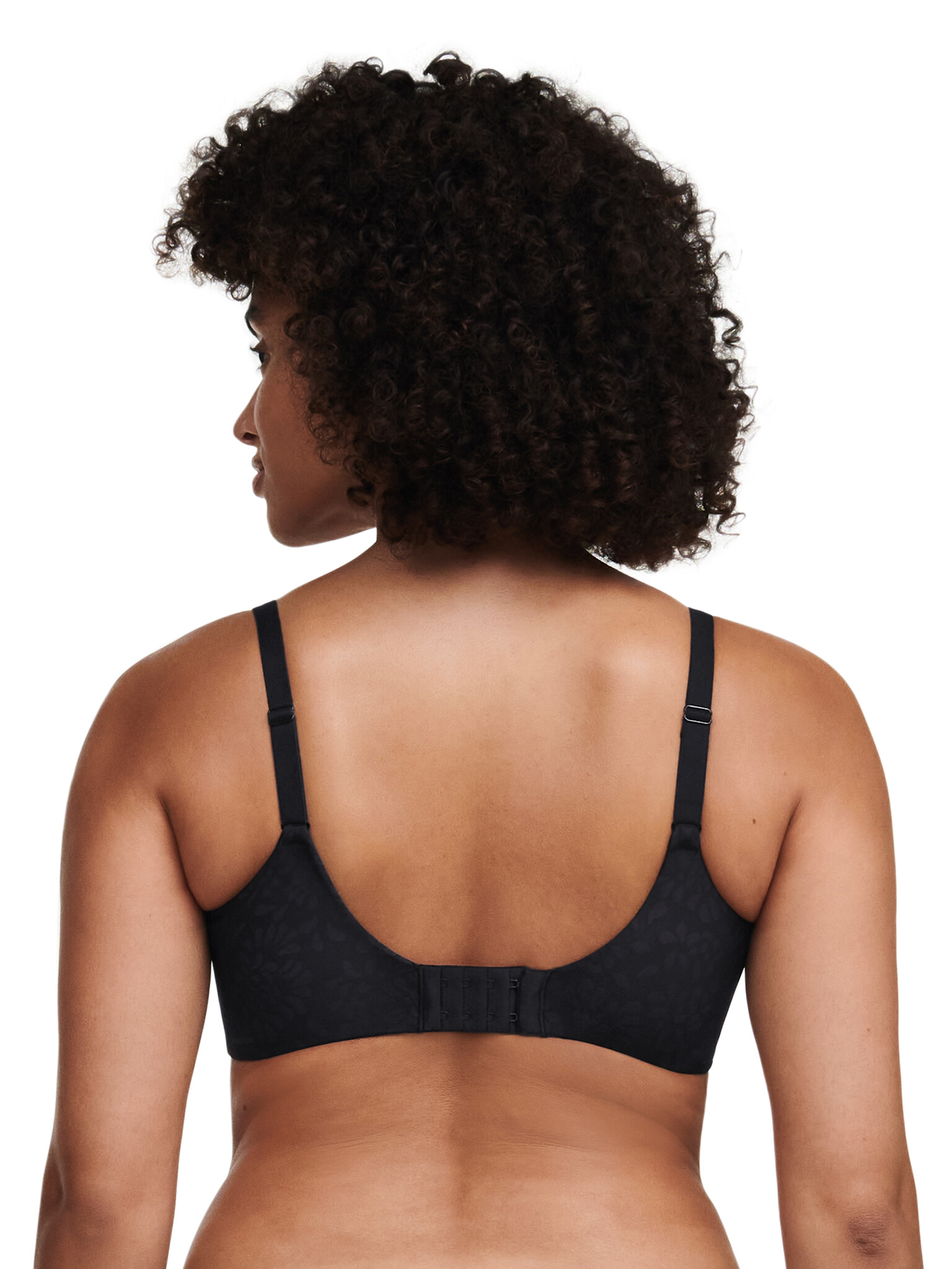 Chantelle Comfort Chic Back Smoothing Minimizer
