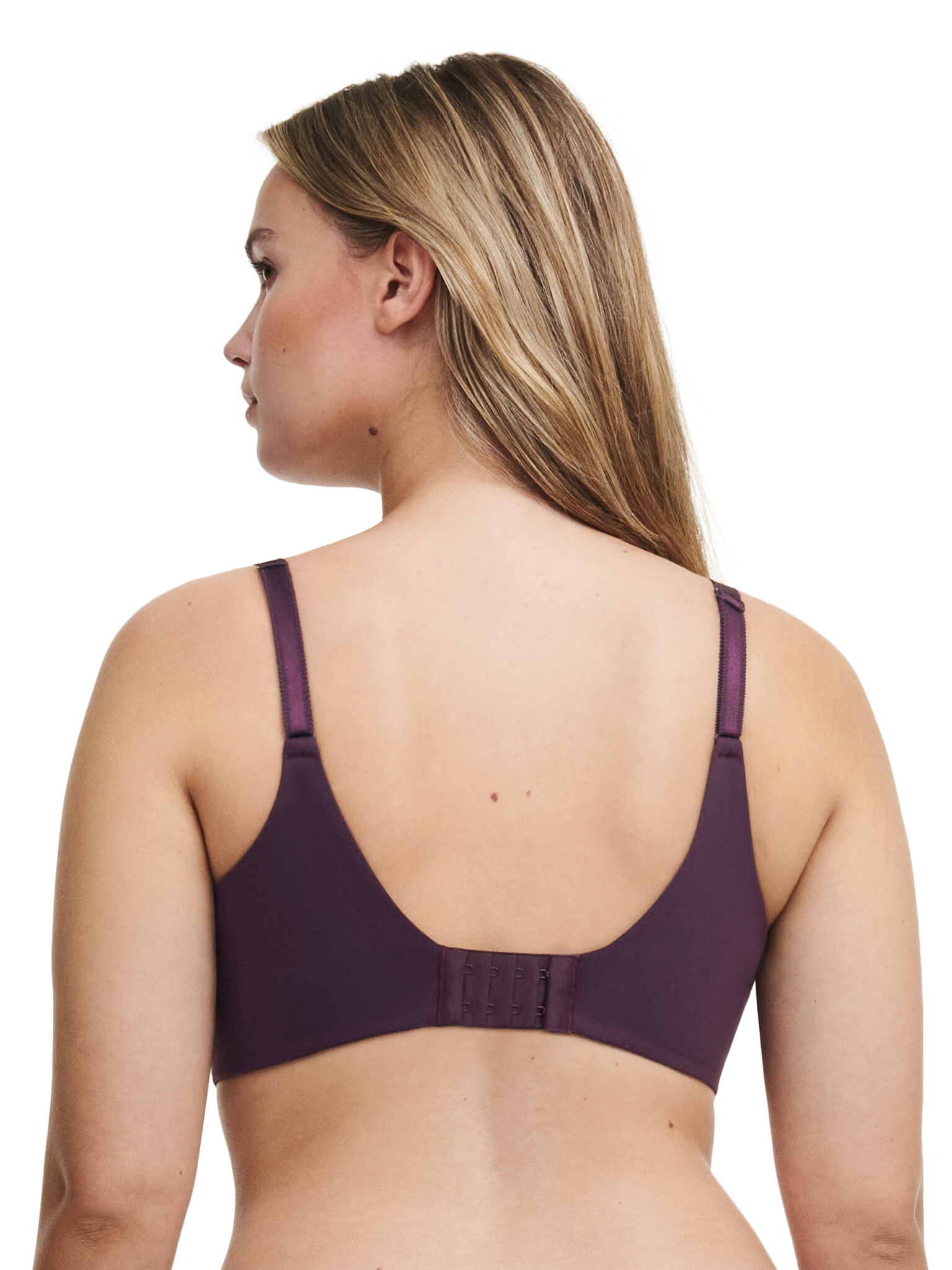 Chantelle Norah Chic Flex Fit Unlined Underwire Fashion Bra