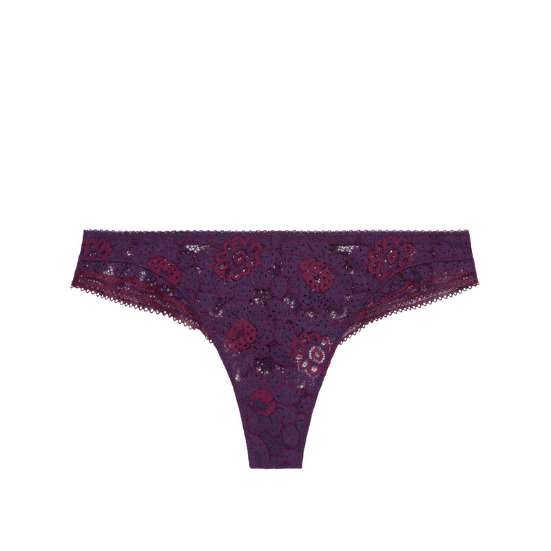 Simone Perele Festive Fashion Tanga