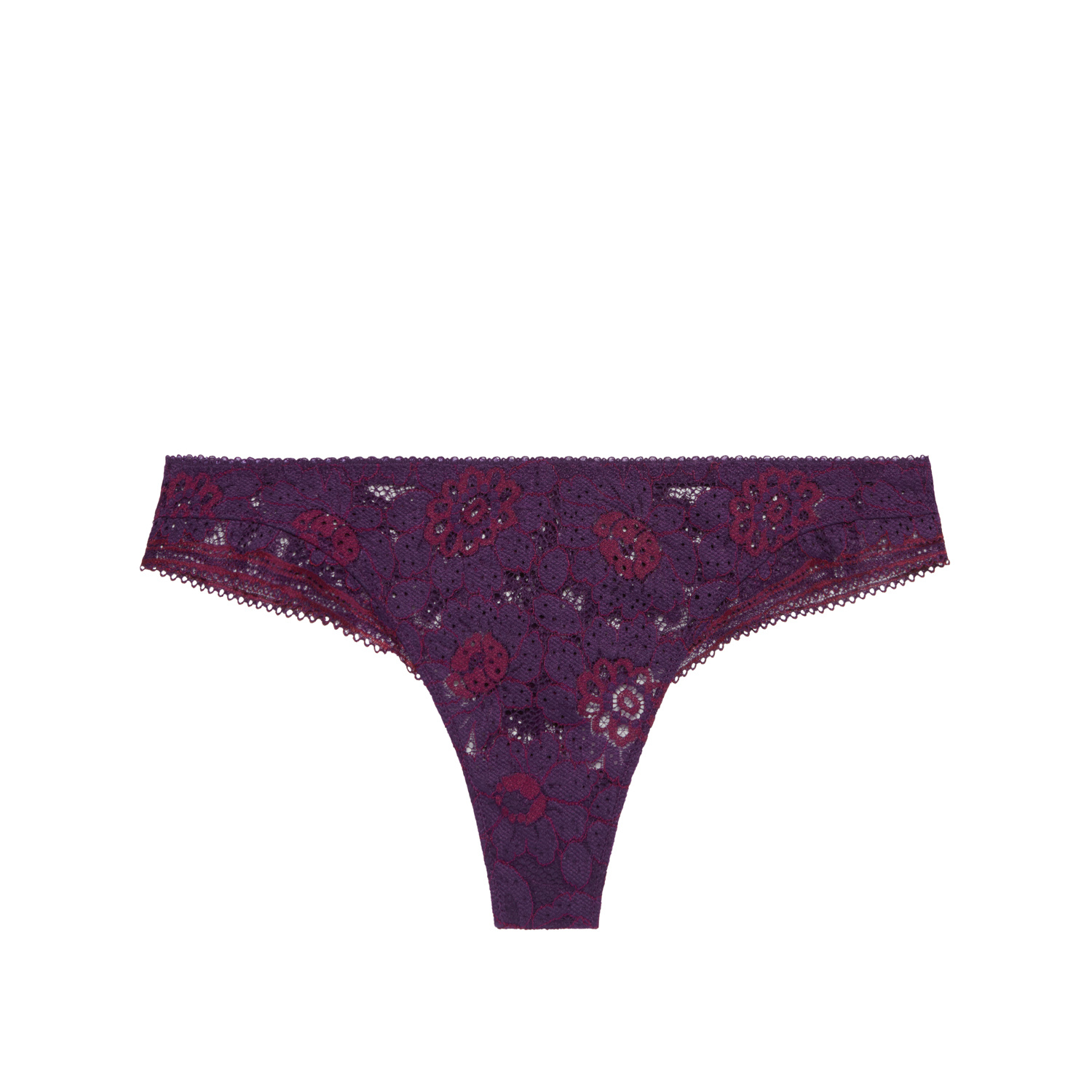 Simone Perele Festive Fashion Tanga