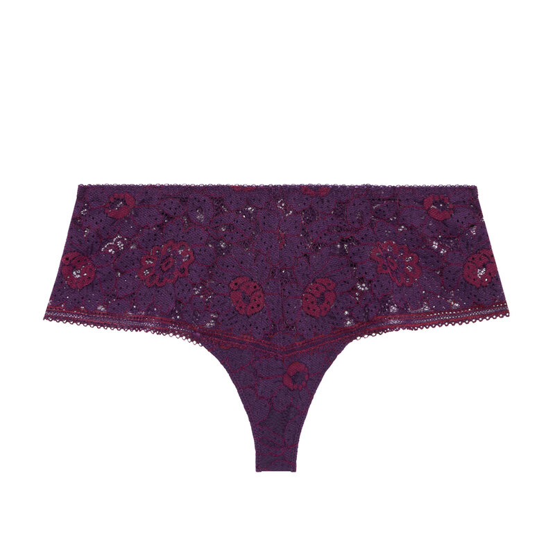 Simone Perele Festive Fashion Boyshort