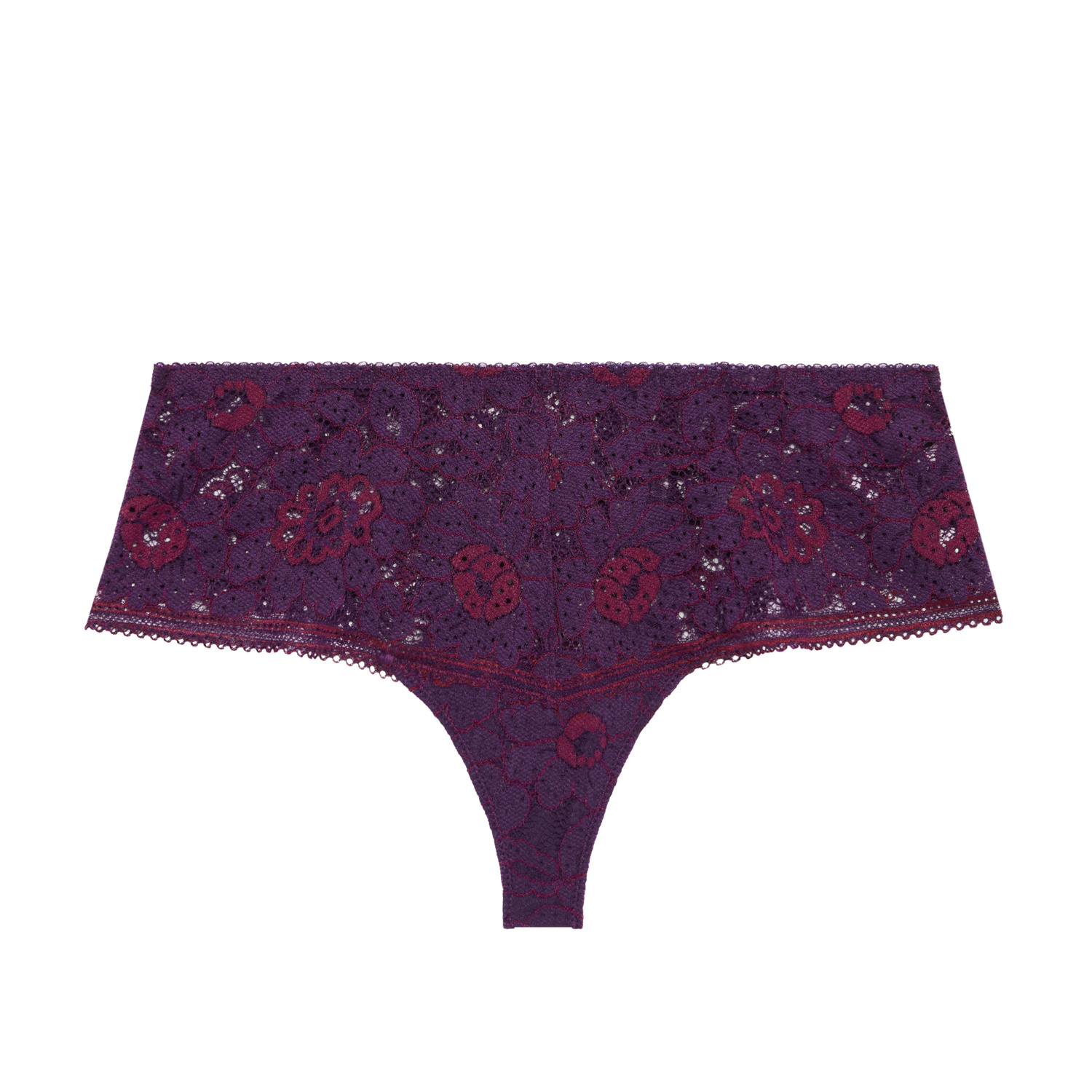Simone Perele Festive Fashion Boyshort