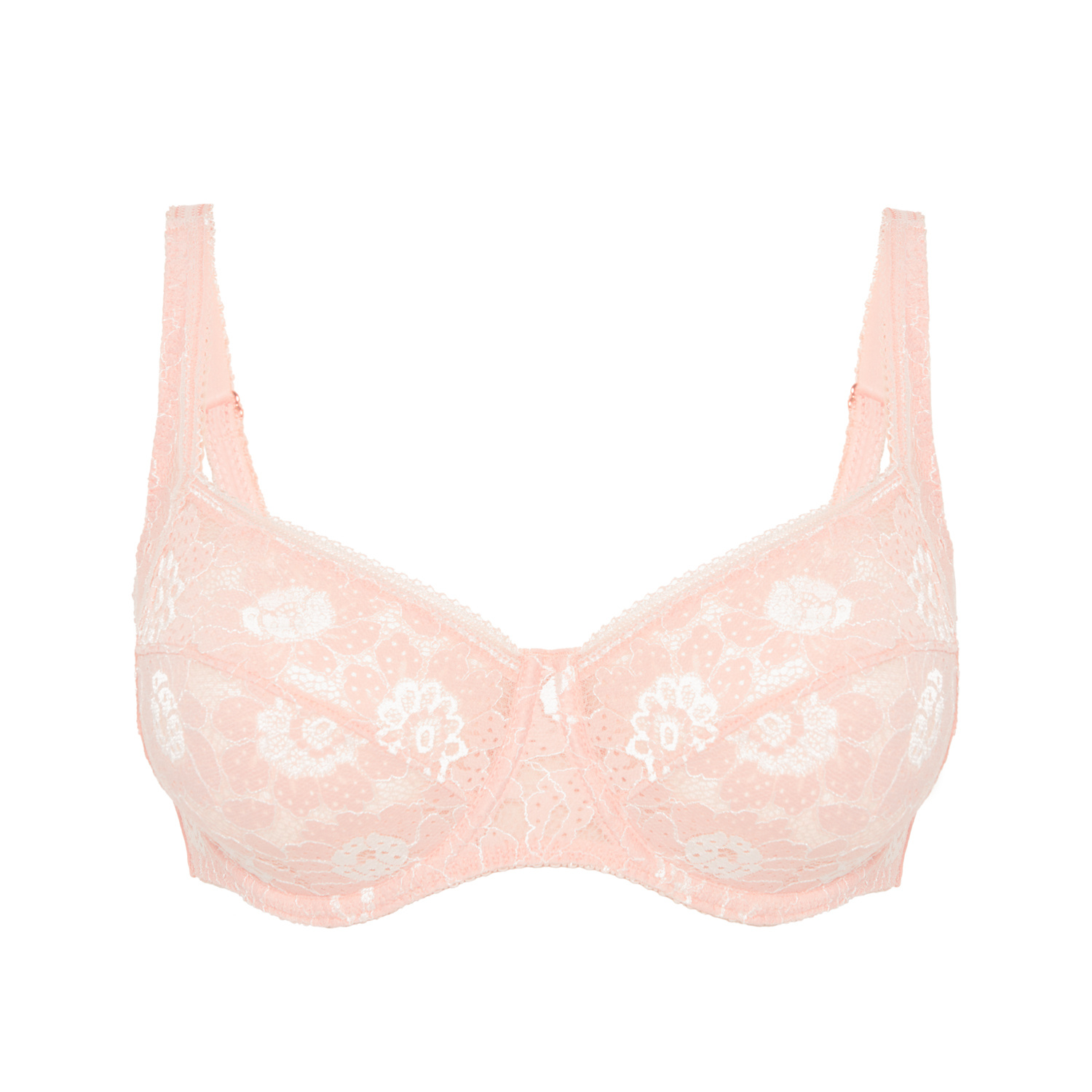 Simone Perele Festive Full Cup Fashion Bra