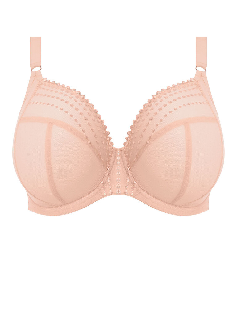 Elomi Matilda Underwire Plunge Bra