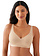 Wacoal Inside Job Wireless Side Support Bra