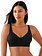 Wacoal Inside Job Wireless Side Support Bra
