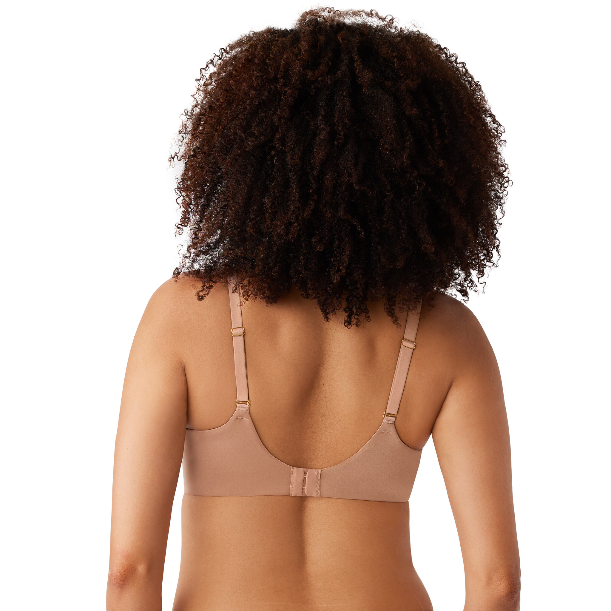 Wacoal Simply Done Underwire T-Shirt Bra