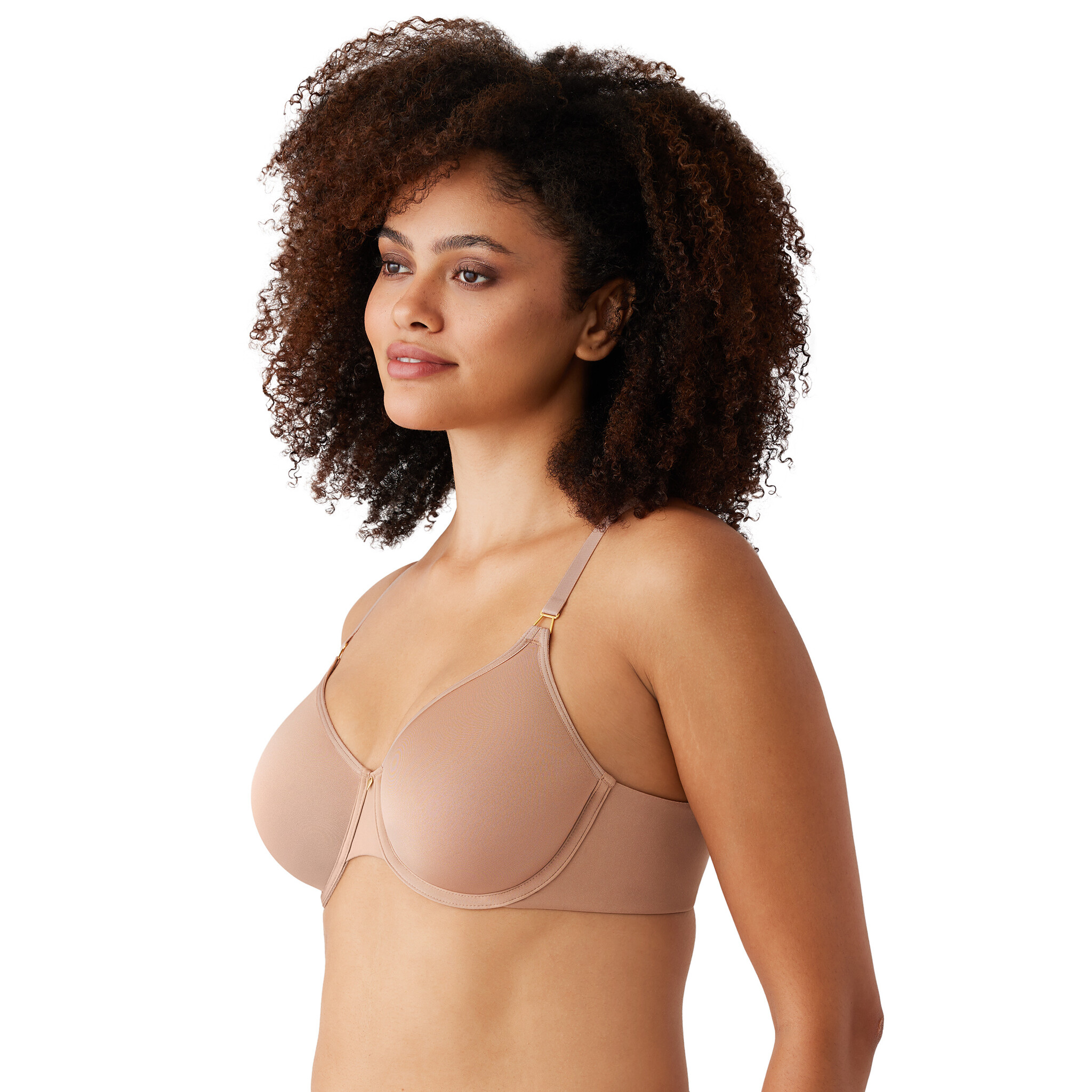 Wacoal Simply Done Underwire T-Shirt Bra