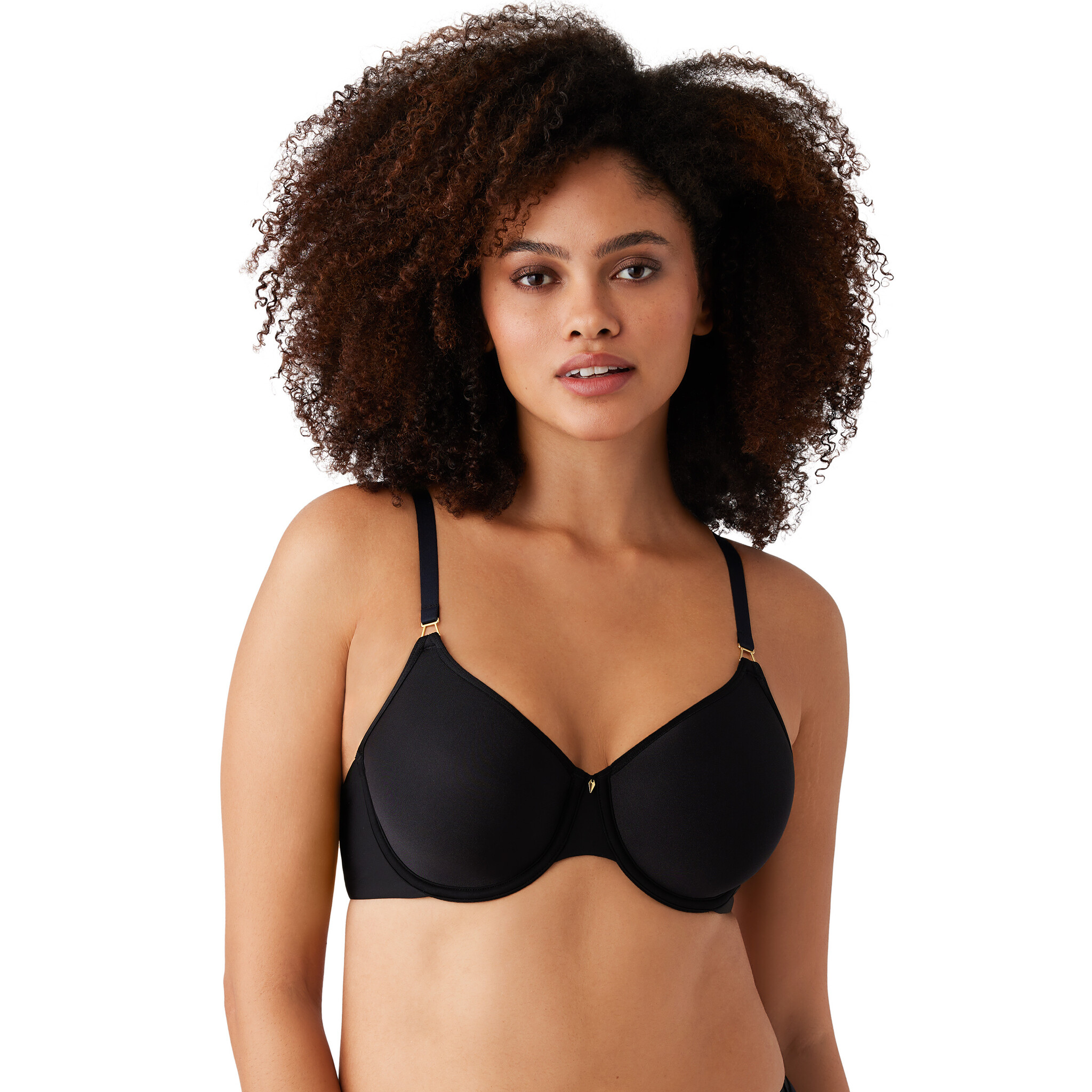 Wacoal Simply Done Underwire T-Shirt Bra