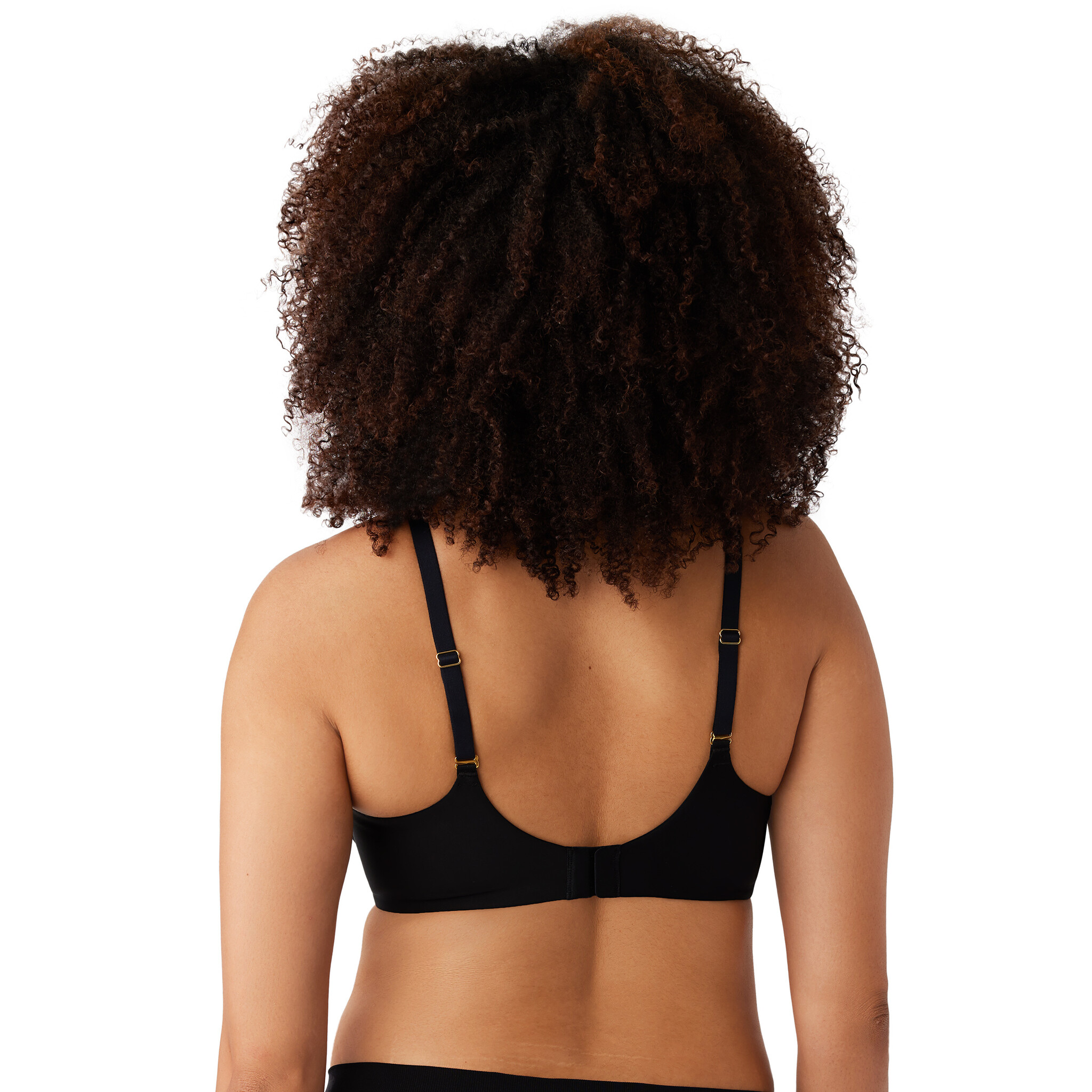 Wacoal Simply Done Underwire T-Shirt Bra