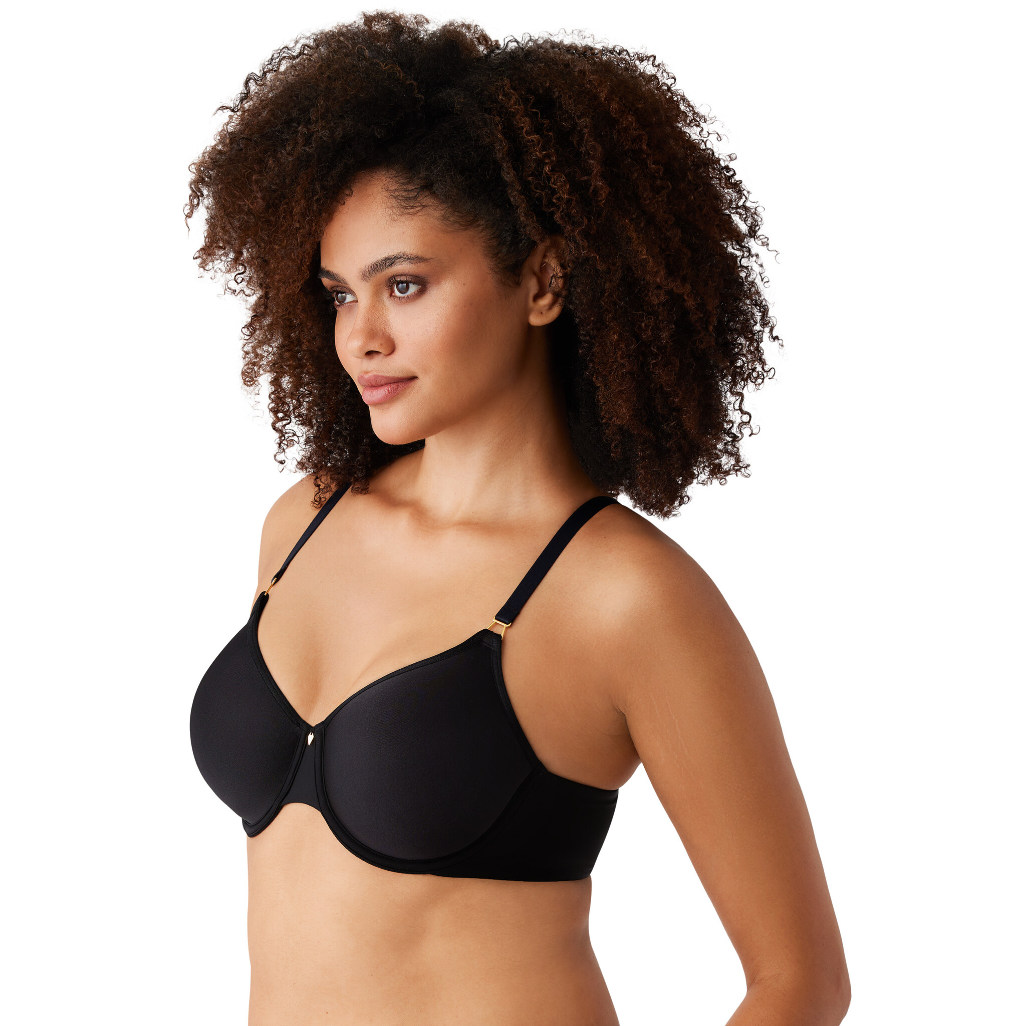 Wacoal Simply Done Underwire T-Shirt Bra