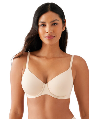 Wacoal Sleek Standard Underwire Bra