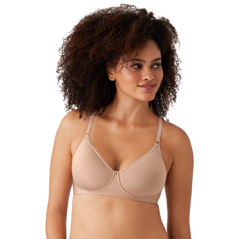 Wacoal Simply Done Wireless T-Shirt Bra