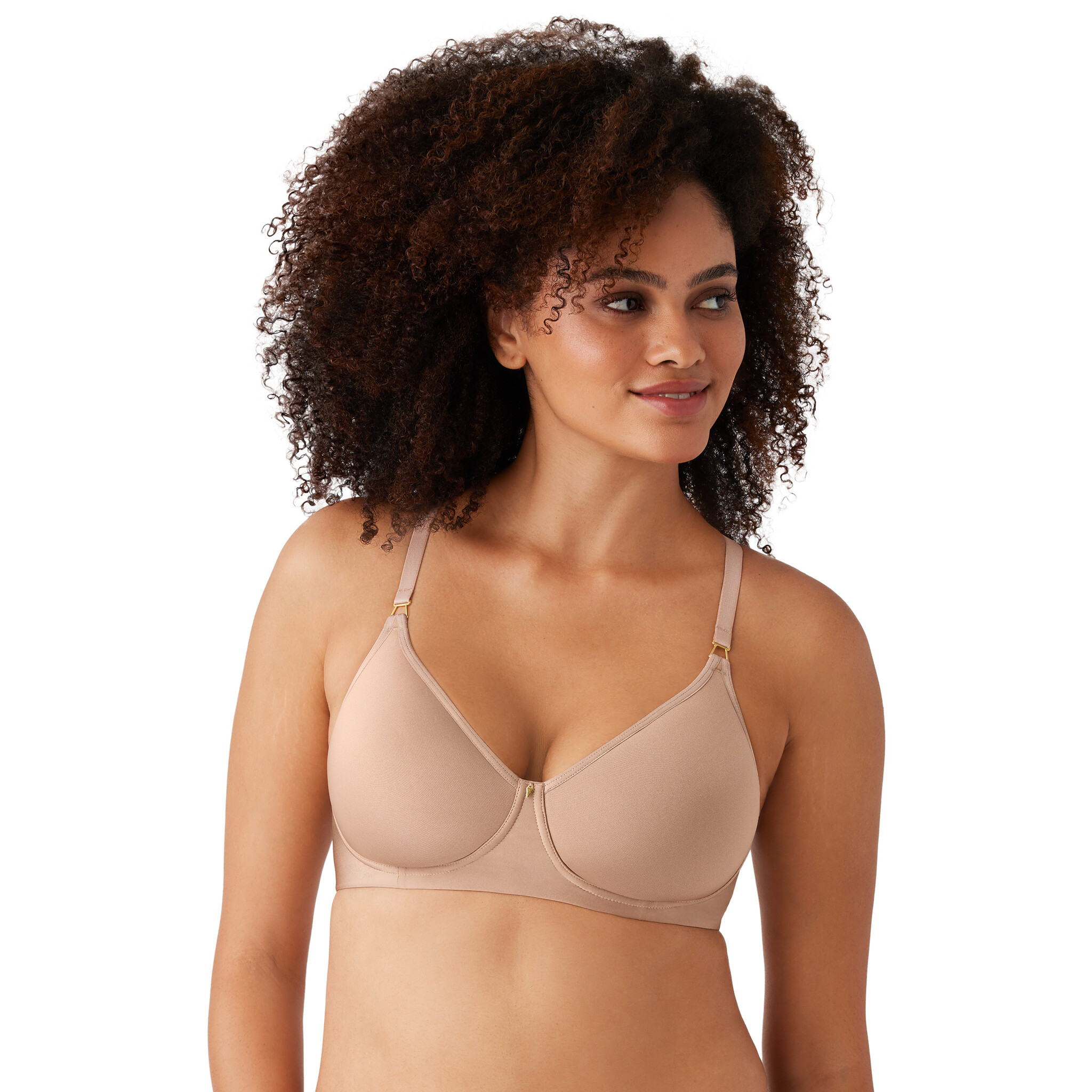 Wacoal Simply Done Wireless T-Shirt Bra