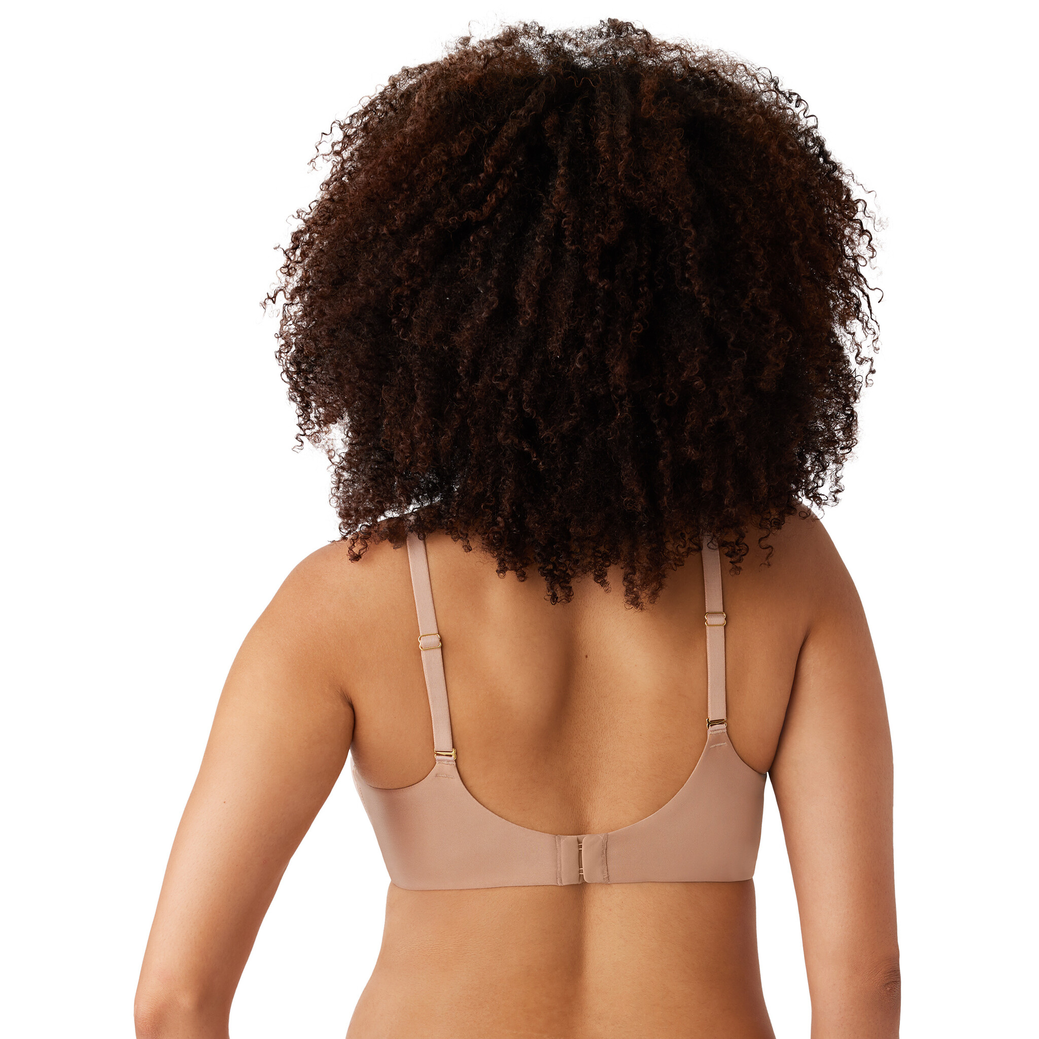 Wacoal Simply Done Wireless T-Shirt Bra