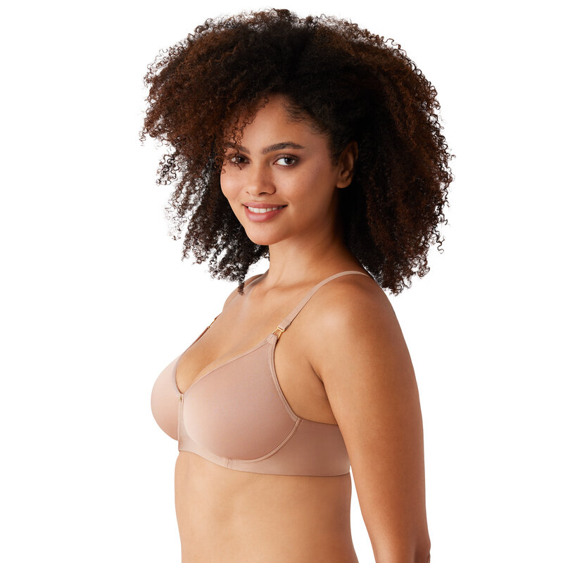 Wacoal Simply Done Wireless T-Shirt Bra