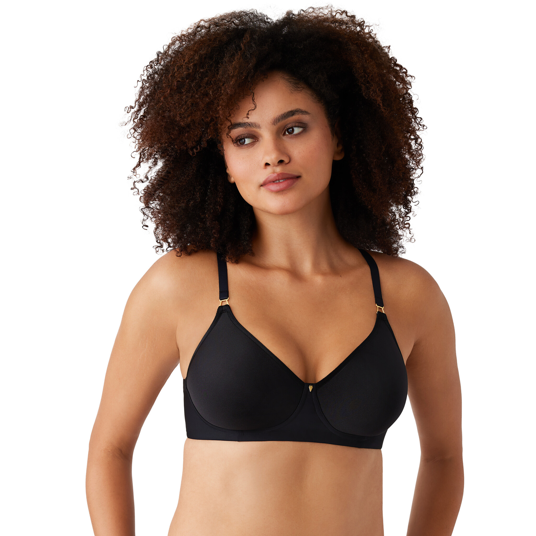 Wacoal Simply Done Wireless T-Shirt Bra