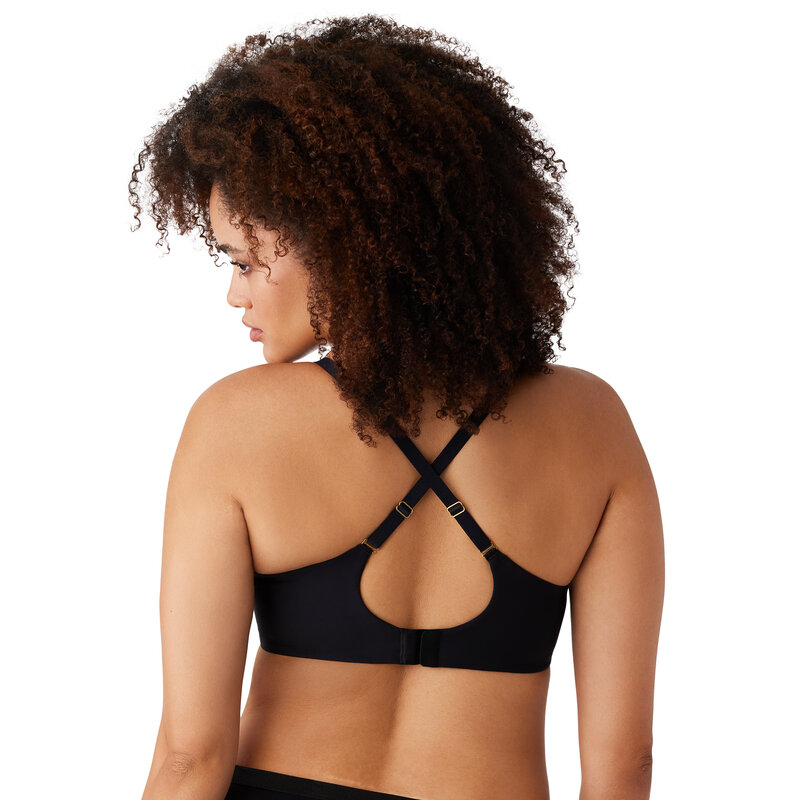 Wacoal Simply Done Wireless T-Shirt Bra