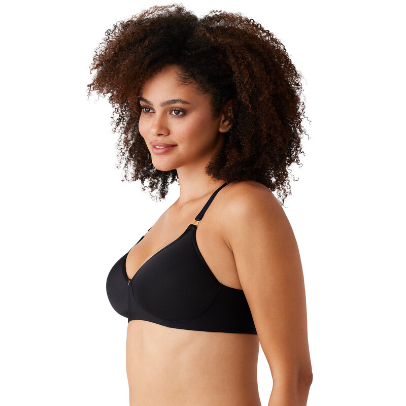 Wacoal Simply Done Wireless T-Shirt Bra