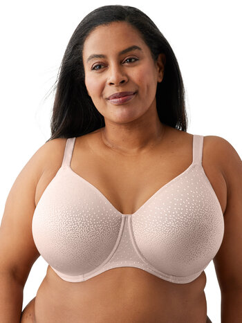 Wacoal Full Figure Back Appeal® Underwire Bra