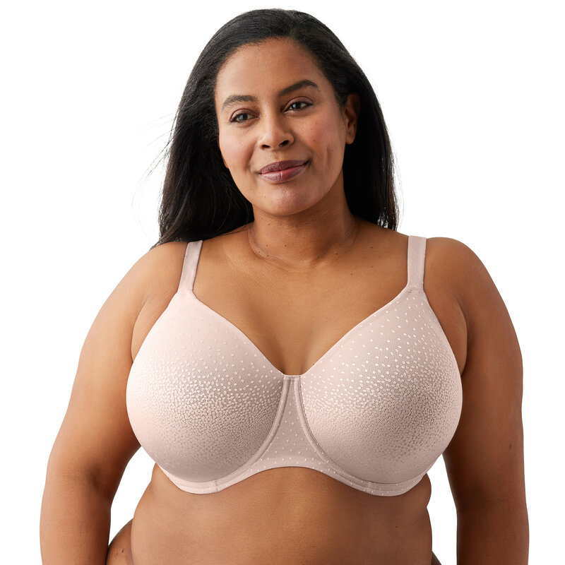 Wacoal Full Figure Back Appeal® Underwire Bra