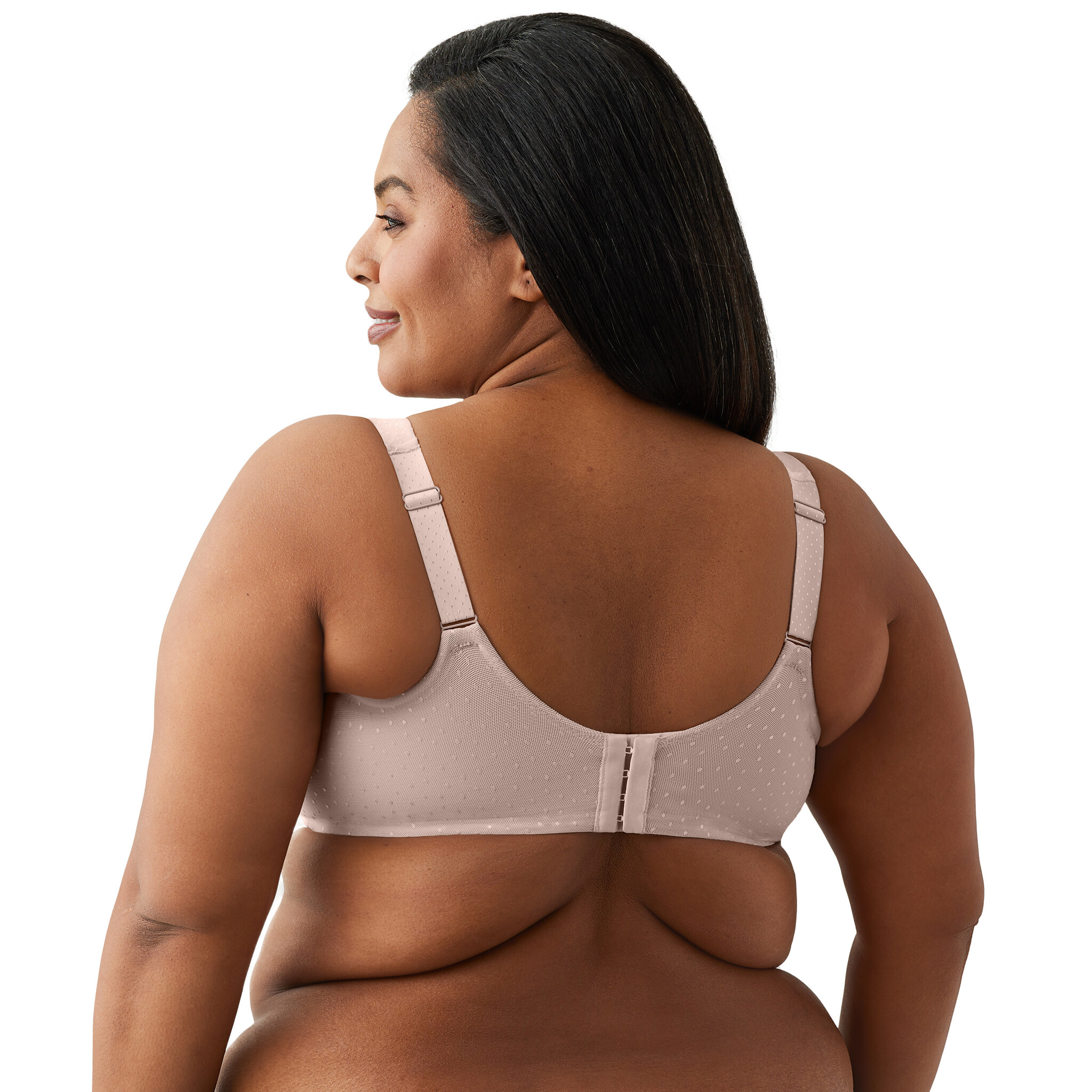 Wacoal Full Figure Back Appeal® Underwire Bra
