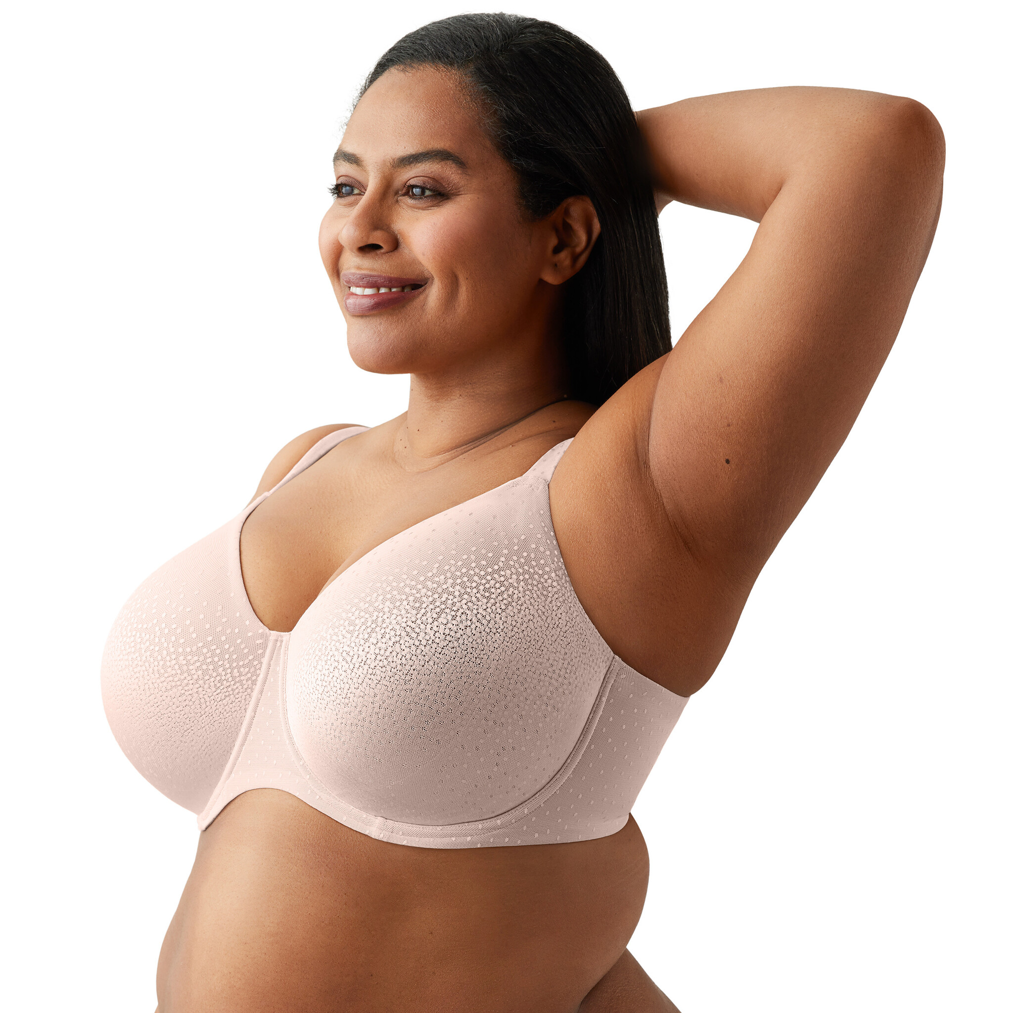 Wacoal Full Figure Back Appeal® Underwire Bra