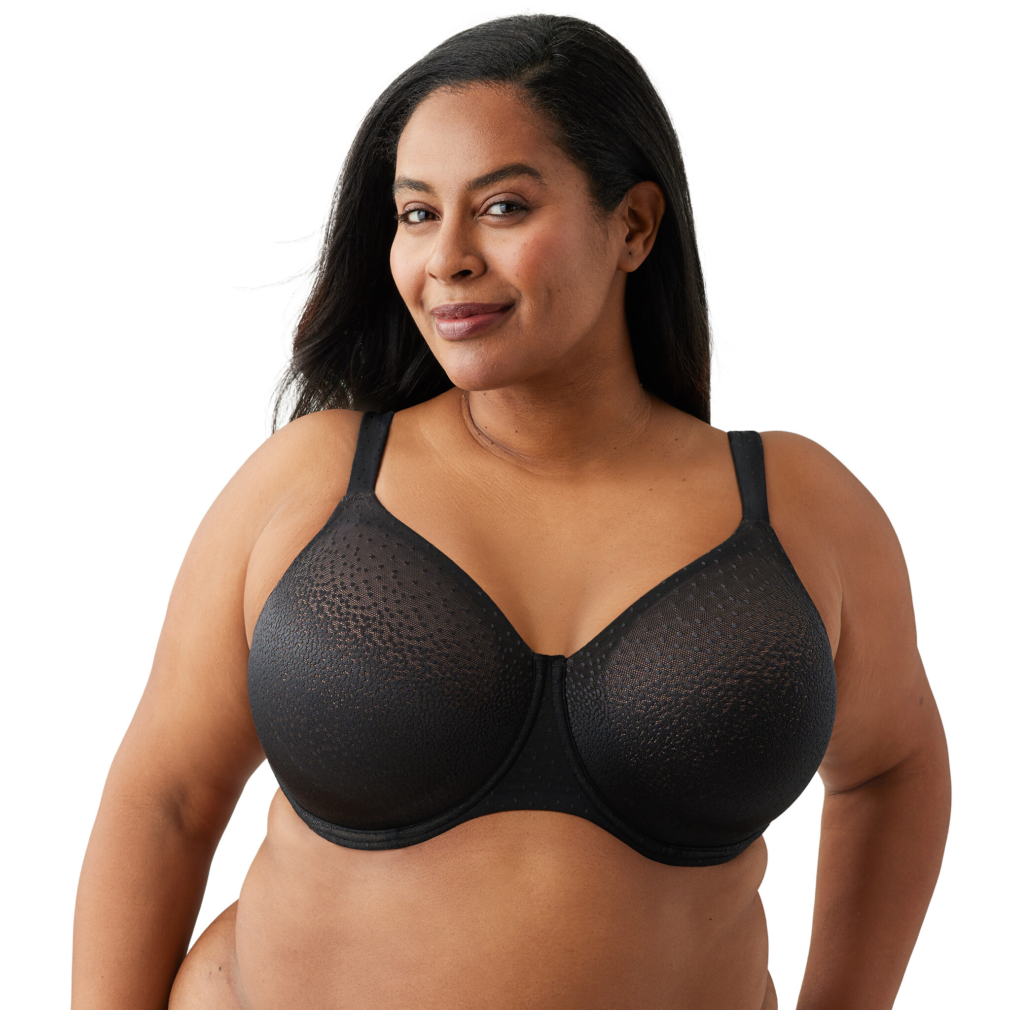 Wacoal Full Figure Back Appeal® Underwire Bra