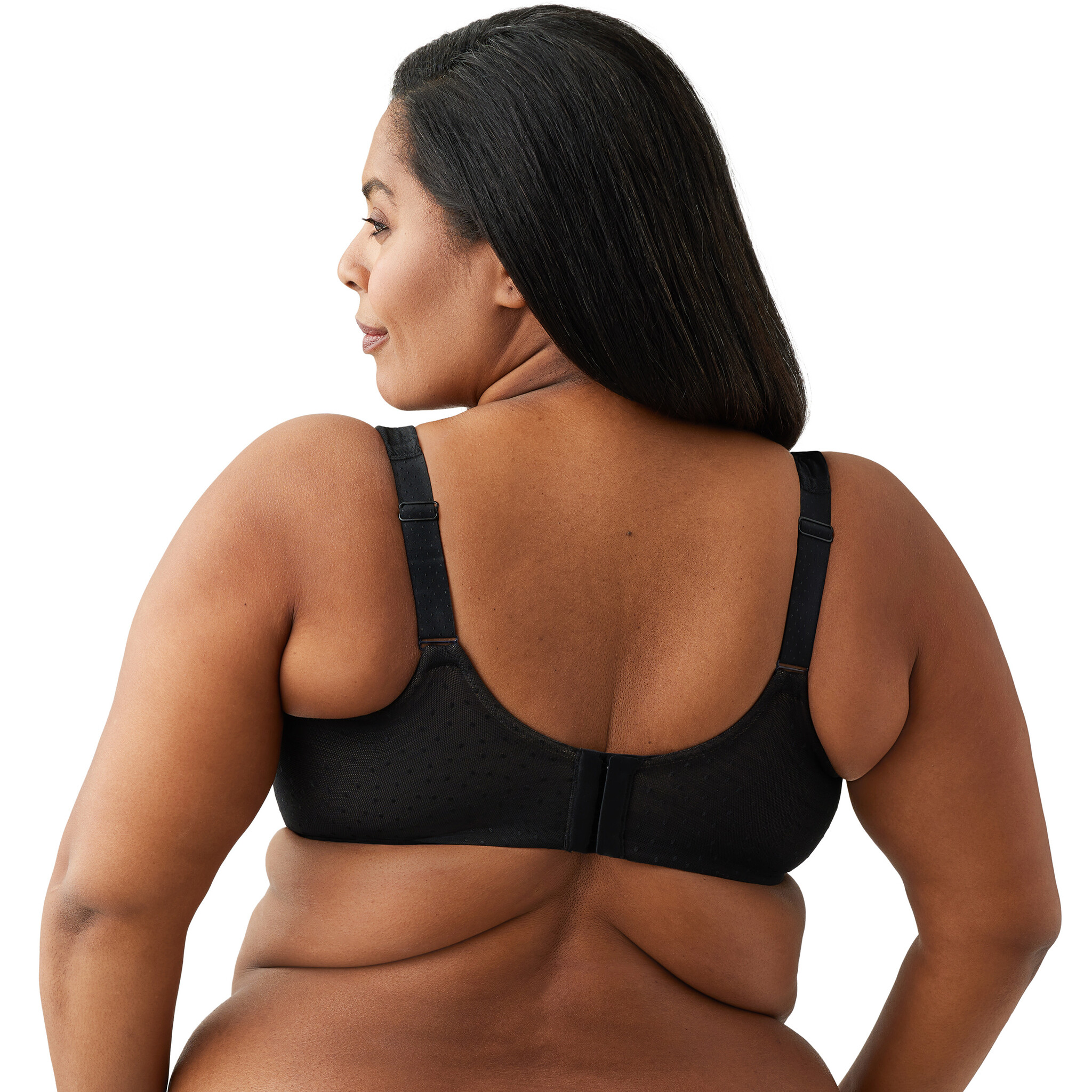 Wacoal Full Figure Back Appeal® Underwire Bra