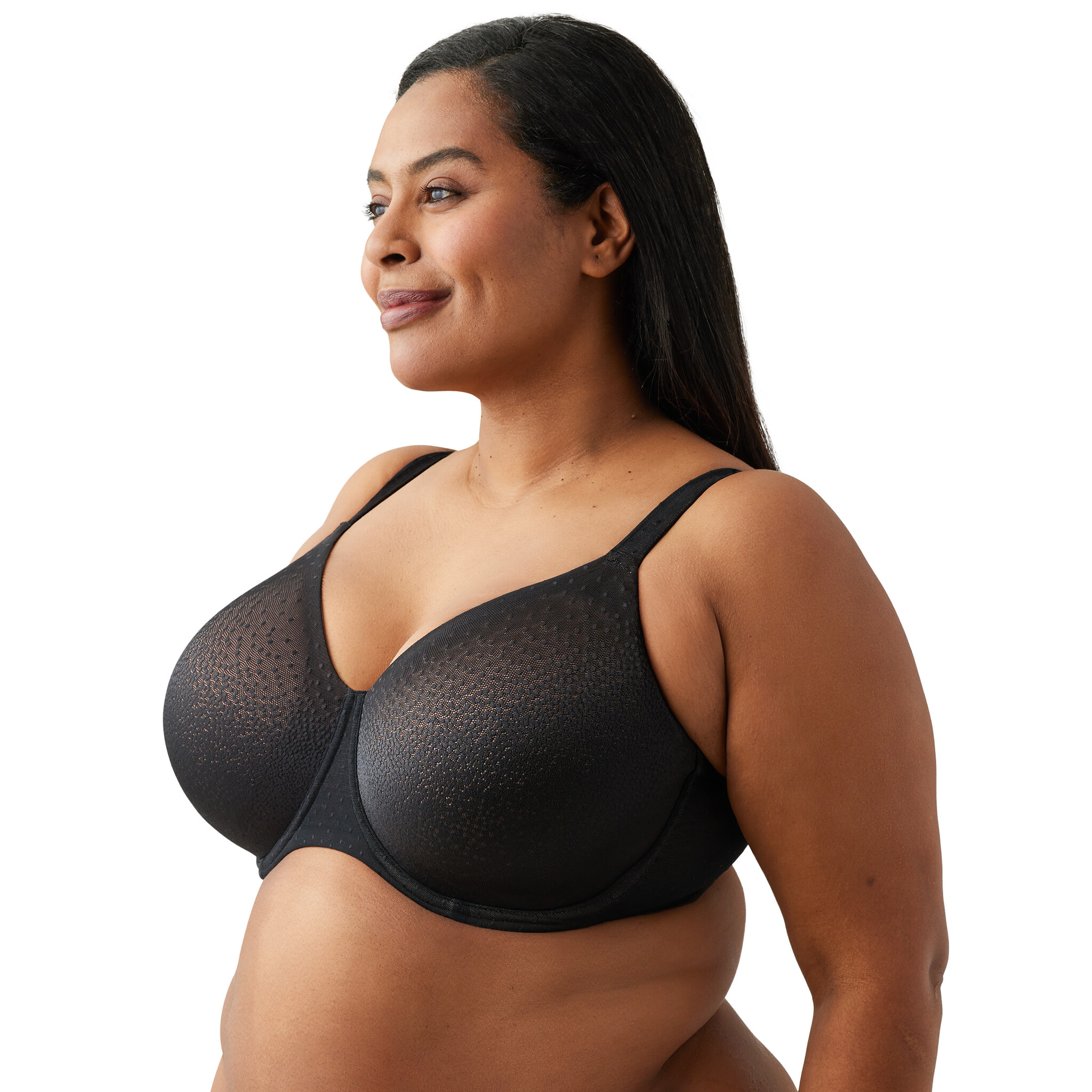 Wacoal Full Figure Back Appeal® Underwire Bra