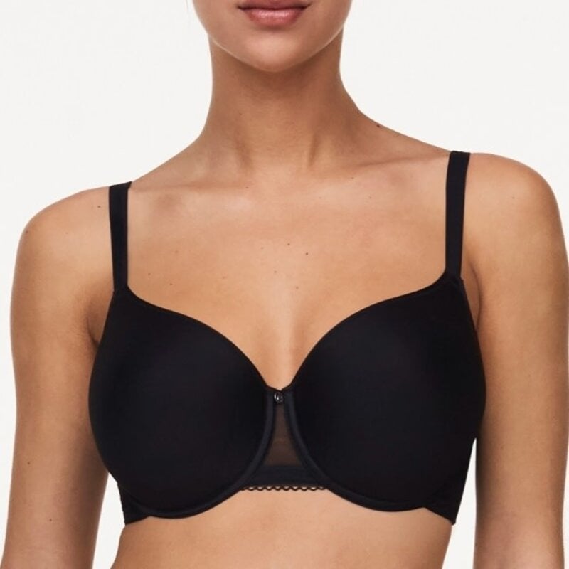 Chantelle C Jolie Memory Foam Underwire Bra