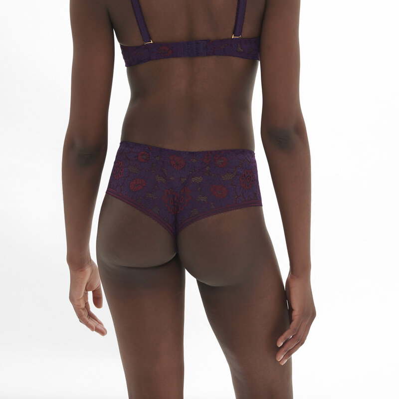 Simone Perele Festive Fashion Boyshort