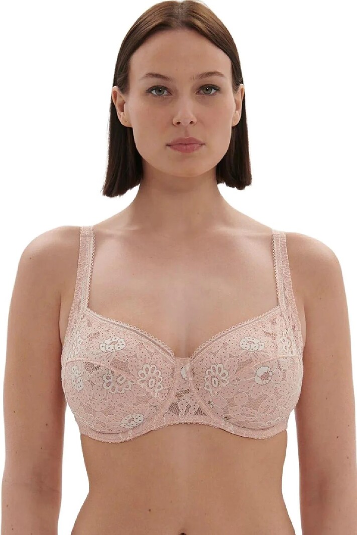 Simone Perele Festive Full Cup Fashion Bra