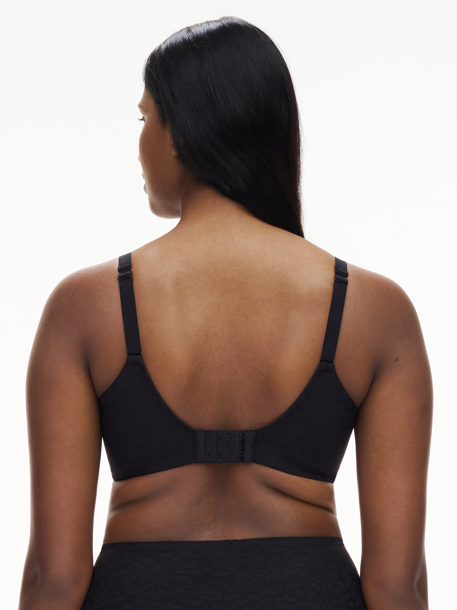 Chantelle Comfort Chic Back Smoothing Underwire T-Shirt Bra