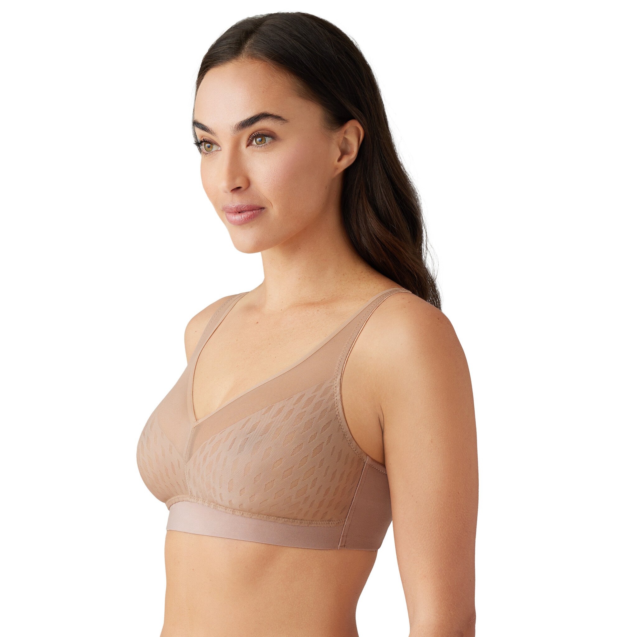 Wacoal Elevated Allure Wireless Bra