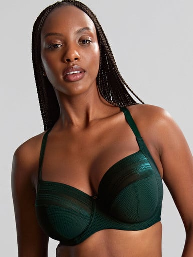Panache Serene Full Cup Underwire Fashion Bra