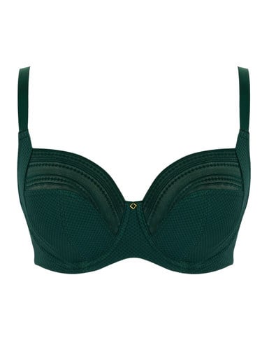 Panache Serene Full Cup Underwire Fashion Bra