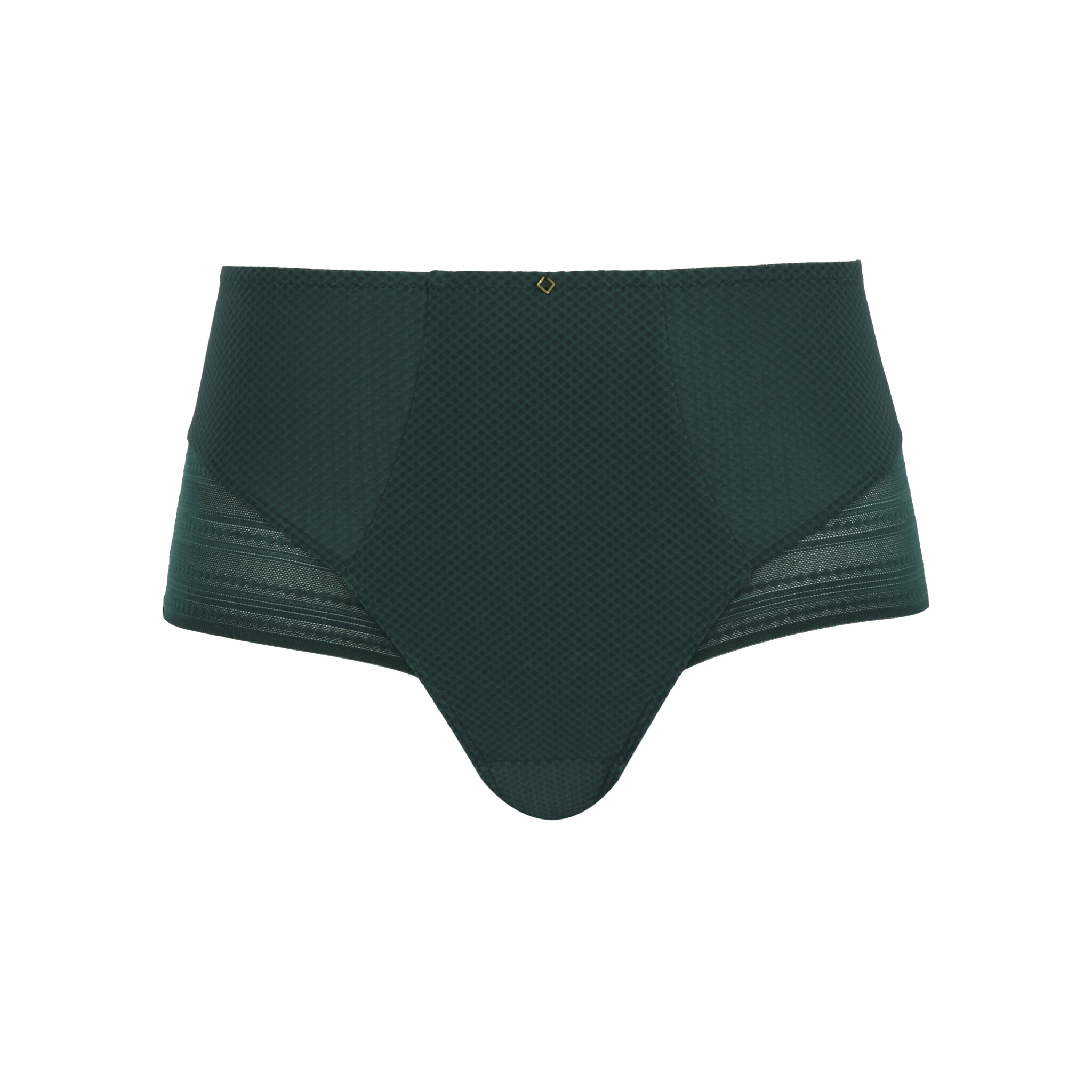 Panache Serene High Waist Fashion Brief