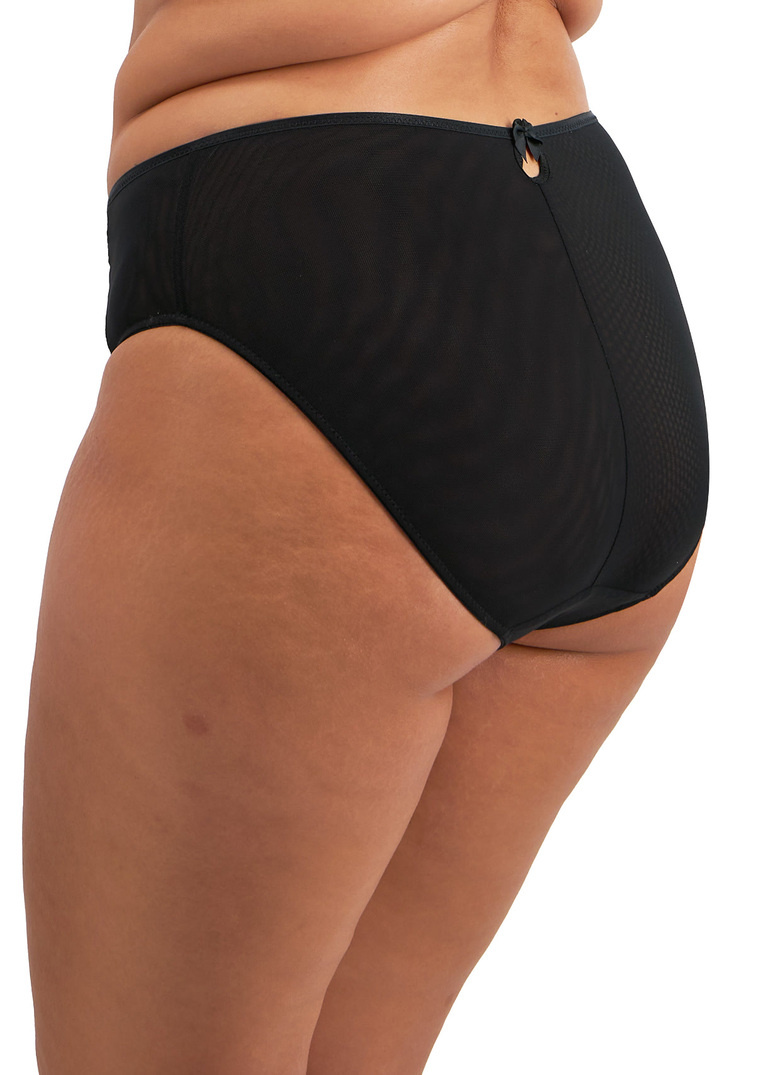 Elomi Teagan High Leg Fashion Brief