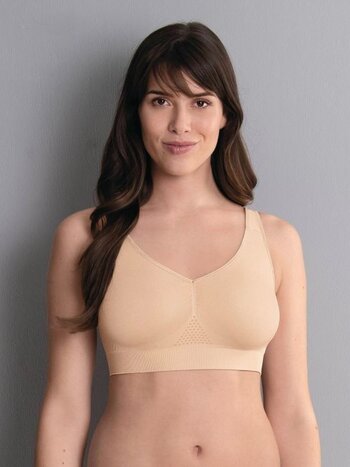 Anita Care Lotta Mastectomy Crop Bra